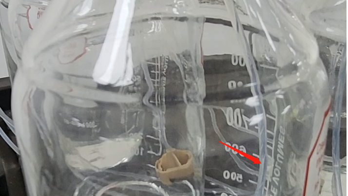 purge流动相A2-溶剂瓶-仪器端